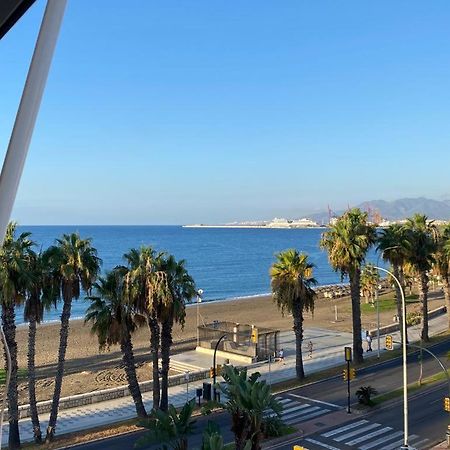 Bellavista Beach Apartment Malaga Exterior photo